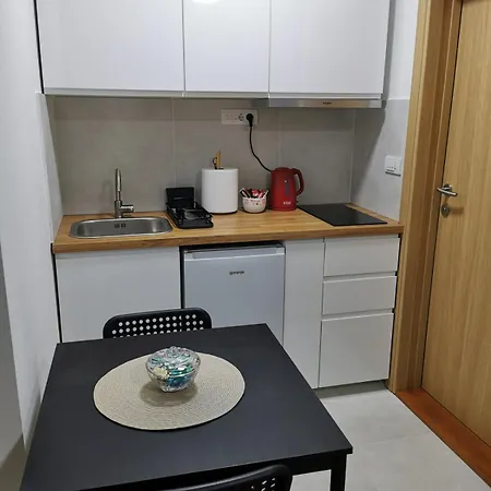 Good Night Apartment Surcin