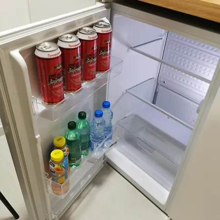 Διαμέρισμα Good Night *