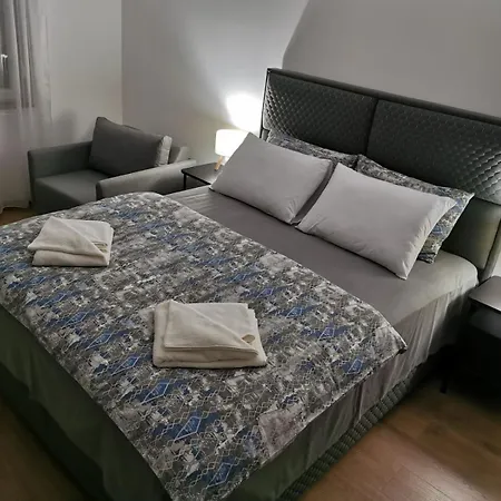 Good Night Apartmán
