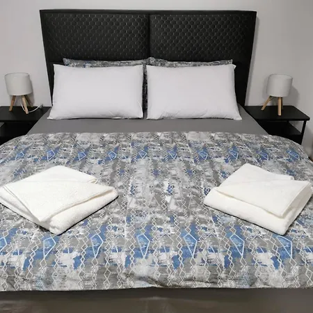 Διαμέρισμα Good Night *