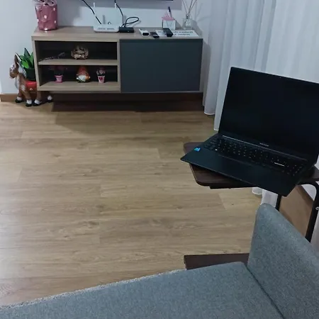 Good Night Διαμέρισμα Surčin